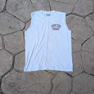 Vintage 90s Ron Jon Surf Shop Tank Top